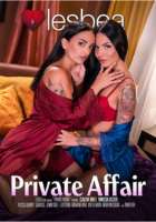 24 Private Affair