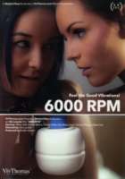 6000 Rpm