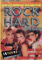 80s Porno Rewind Rock Hard Triple Feature