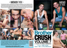 Brother Crush 07