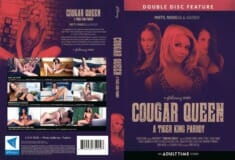Cougar Queen