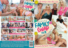 Family Swap 09