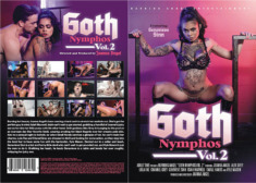 Goth Nymphos 02