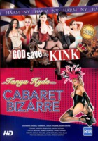 H212 Tanya Hyde Double 8 God Save The Kink & Cabaret Bizarre