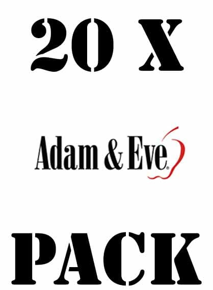 Kw 03 20 X Adam & Eve 2020