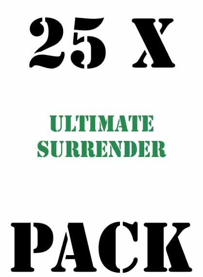 Kw 03 25 X Ultimate Surrender