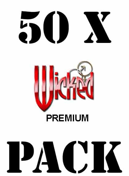 Kw 21 04 50 X Wicked Premium Catalogue