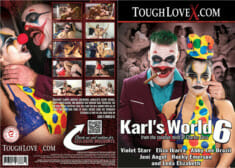 Karl's World 06