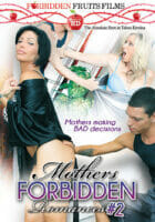 Mother Forbidden Romances 02
