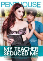 My Teacher Seduced Me