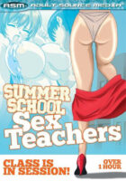 Summer School Sex Teachers