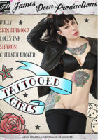 Tattooed Girls 01