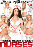 There's Never Enough Nurses