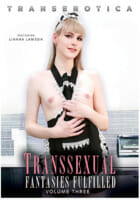 Transsexual Fantasies Fulfilled 03
