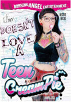 Who Doesn't Love A Teen Creampie