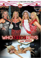 Who Needs Boys Las Vegas