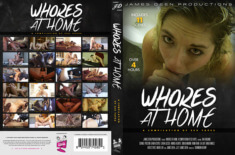 Whores At Home 01