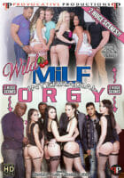 Wild Milf Interracial Orgy