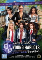Young Harlots Classroom Special