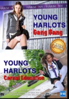 Young Harlots Double Feature 08 (carnal Education & Gang Bang)