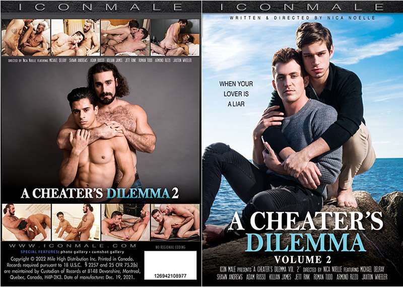 A Cheaters Dilemma 02