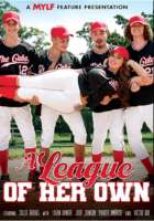 A League Of Her Own