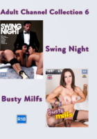 Adult Channel Collection 06