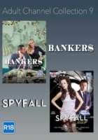 Adult Channel Collection 09