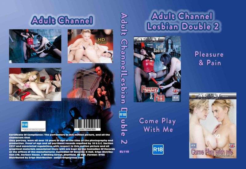 Adult Channel Lesbian Double 02