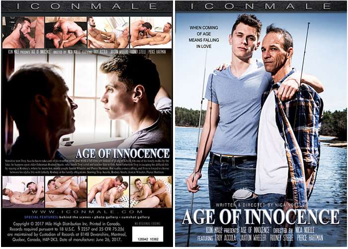 Age Of Innocence