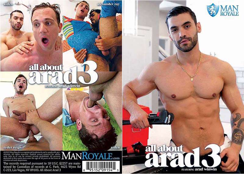 All About Arad 03