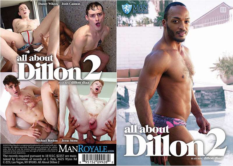 All About Dillon 02
