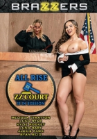 All Rise Zz Court Is In Session