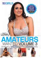 Amateurs Wanted 03