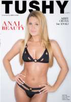 Anal Beauty 01