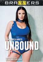 Angela White Unbound