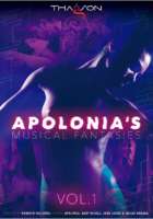 Apolonia's Musical Fantasies 01