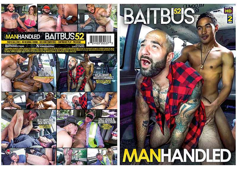 Bait Bus 52