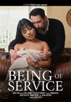 Being Of Service