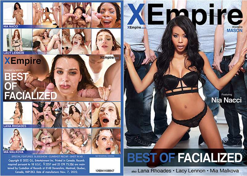 Best Of Facialized 01