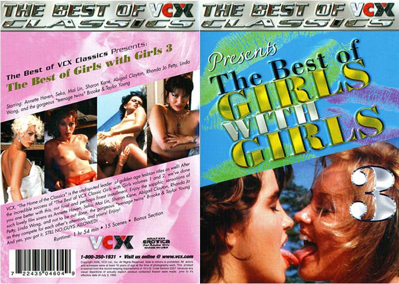 Best Of Girls With Girls 03