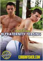 Bi Fraternity Teasing