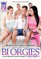 Bi Orgies 05