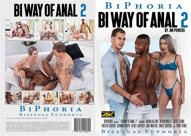 Bi Way Of Anal 02