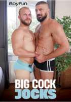 Big Cock Jocks 01