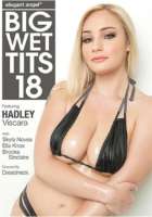 Big Wet Tits 18