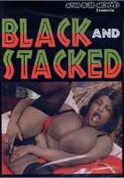 Black And Stacked