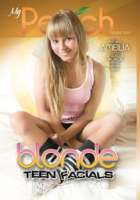 Blonde Teen Facials