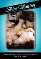 Blue Vanities 196
