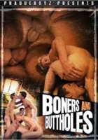 Boners And Buttholes